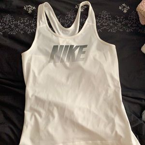 Nike dri fit tank